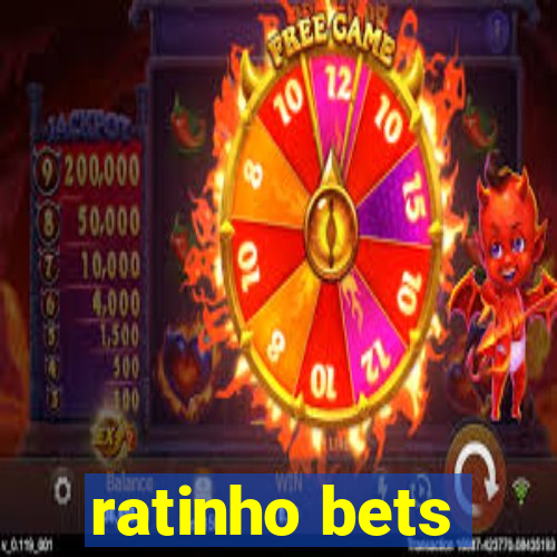 ratinho bets